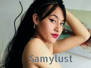 Samylust