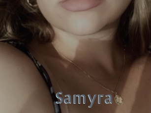Samyra