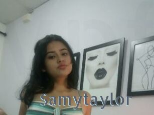 Samytaylor