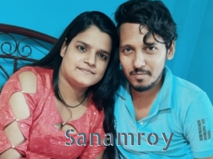 Sanamroy