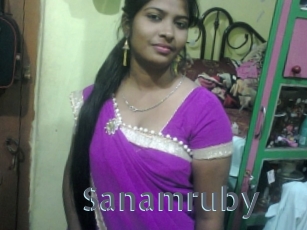 Sanamruby