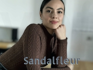 Sandalfleur