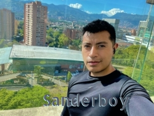 Sanderboy