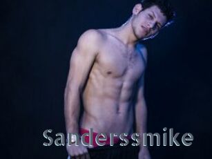 Sanderssmike