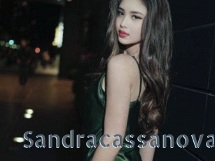 Sandracassanova