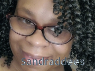 Sandraddees