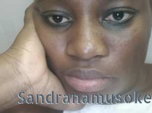Sandranamusoke