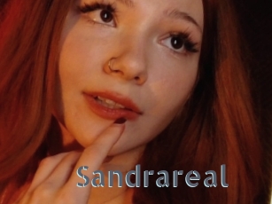 Sandrareal