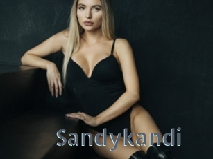 Sandykandi