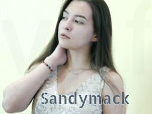 Sandymack