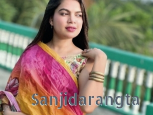 Sanjidarangta