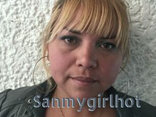 Sanmygirlhot