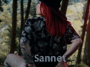 Sannet