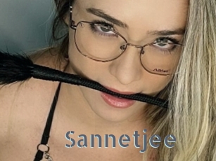 Sannetjee