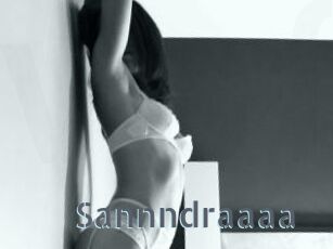 Sannndraaaa