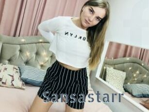 Sansastarr