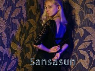 Sansasun