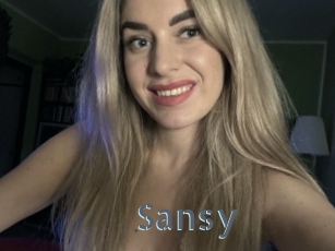 Sansy