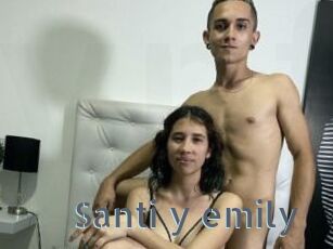 Santi_y_emily