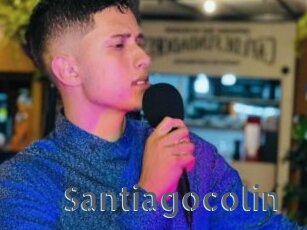 Santiagocolin