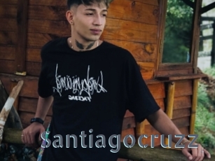 santiagocruzz Vidéos Porno FR