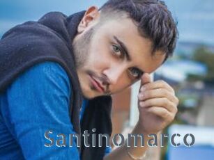 Santinomarco