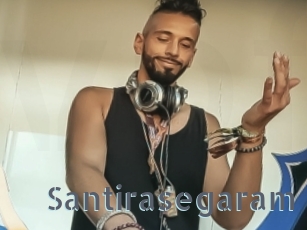 Santirasegaram