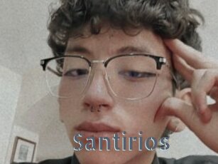 Santirios