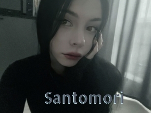 Santomori