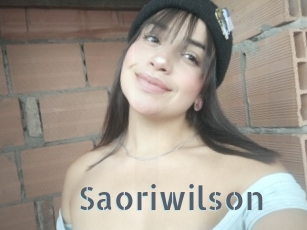Saoriwilson