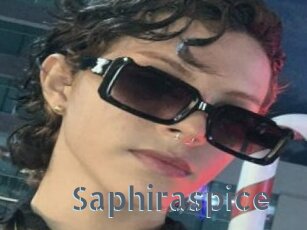 Saphiraspice