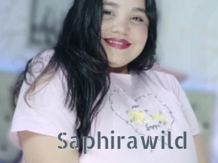 Saphirawild
