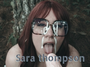 Sara_thompson