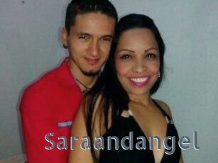Saraandangel