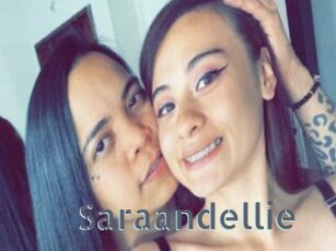 Saraandellie