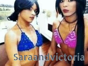 Saraandvictoria