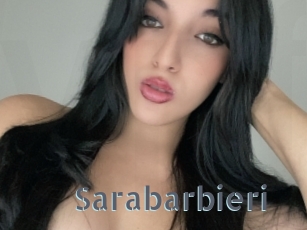 Sarabarbieri