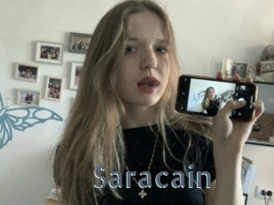 Saracain
