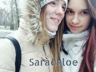 Sarachloe