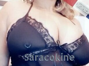 Saracokine
