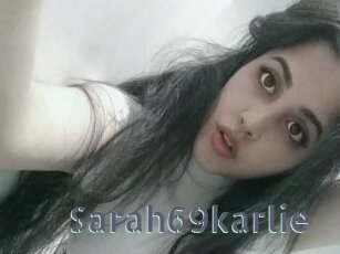 Sarah69karlie