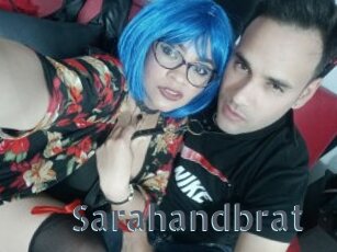 Sarahandbrat