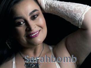 Sarahbomb