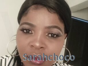 Sarahchoco