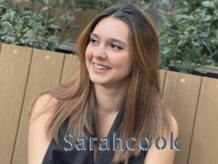 Sarahcook