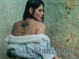 Sarahhboston