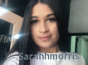 Sarahhmorris