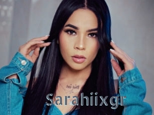 Sarahiixgr