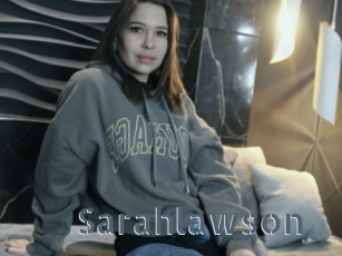 Sarahlawson