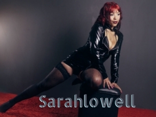 Sarahlowell